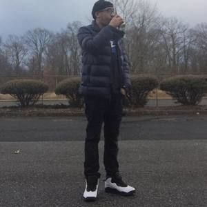 Meet your Posher, Alan